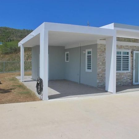 Vila Casa Mar Azul Cerca De La Playa De Flamenco Isla Culebra Exteriér fotografie