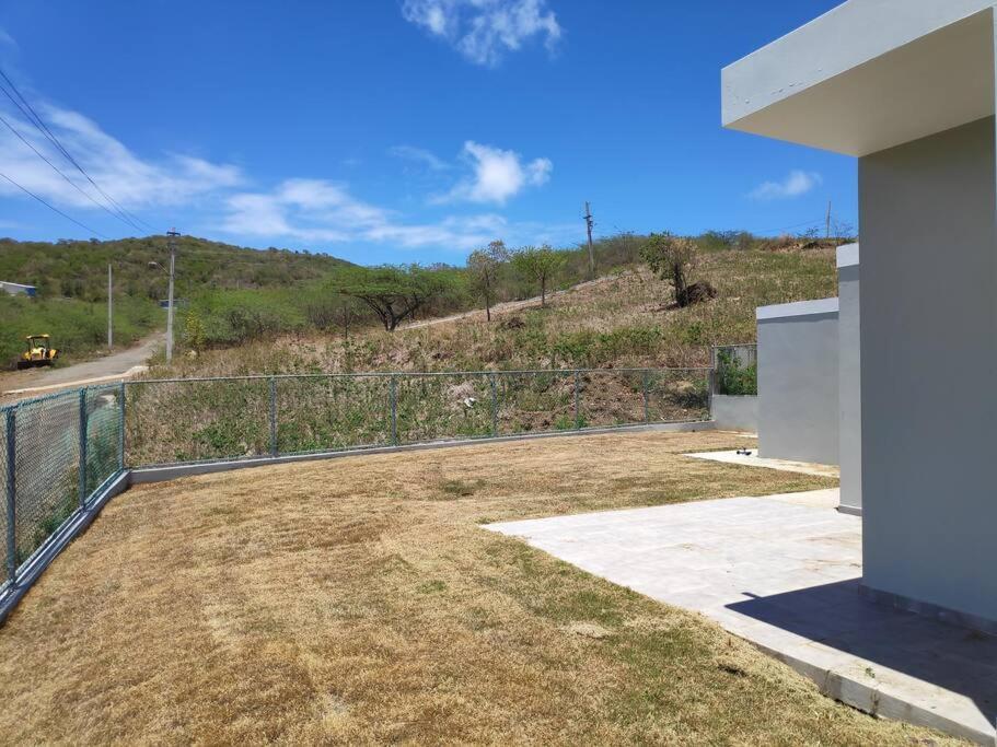 Vila Casa Mar Azul Cerca De La Playa De Flamenco Isla Culebra Exteriér fotografie